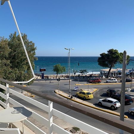 Starfish Vacation Rentals - Athens Int. Airport Artemida  Esterno foto
