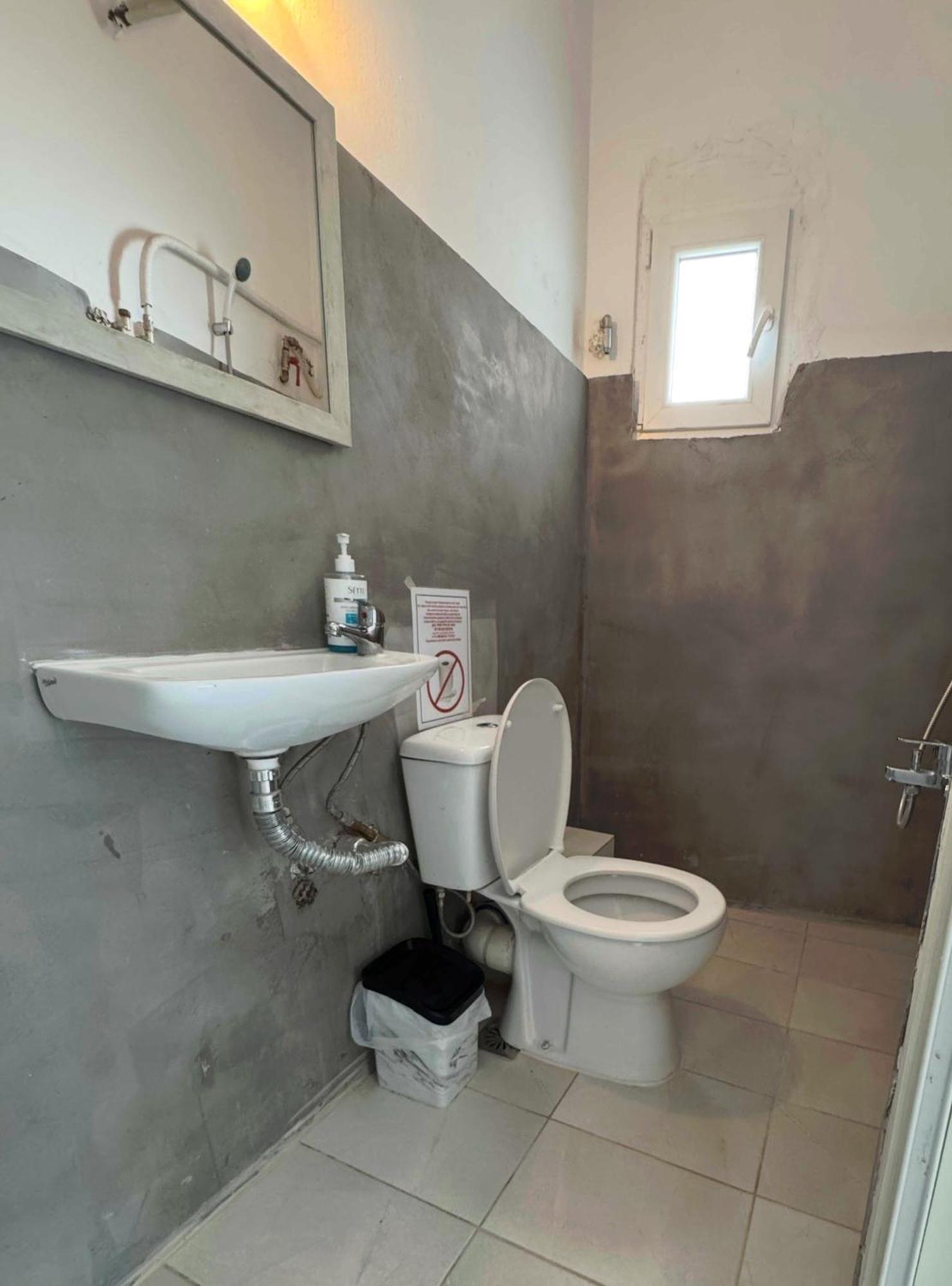 Starfish Vacation Rentals - Athens Int. Airport Artemida  Esterno foto